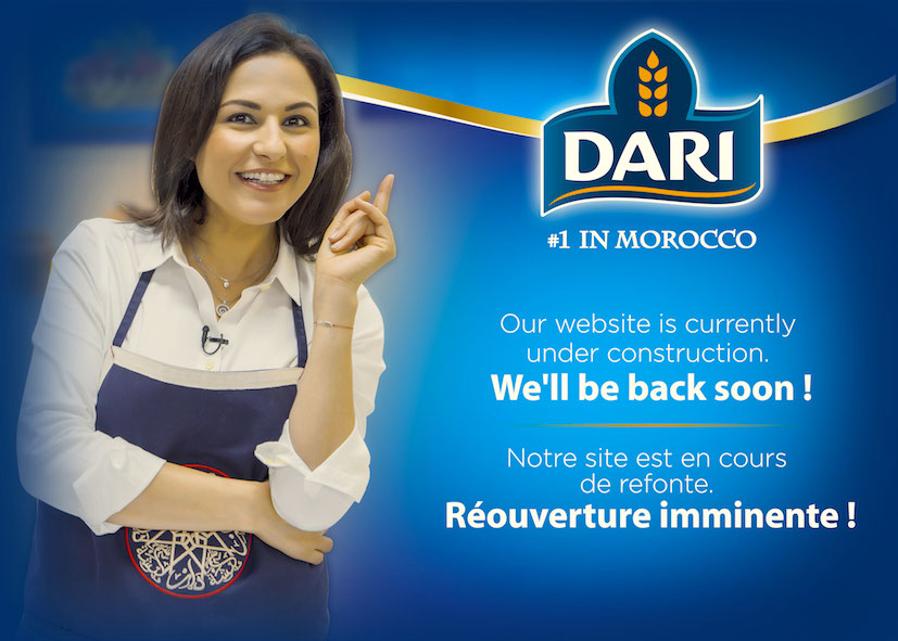 Couscous DARI, le Couscous Marocain Bienvenue